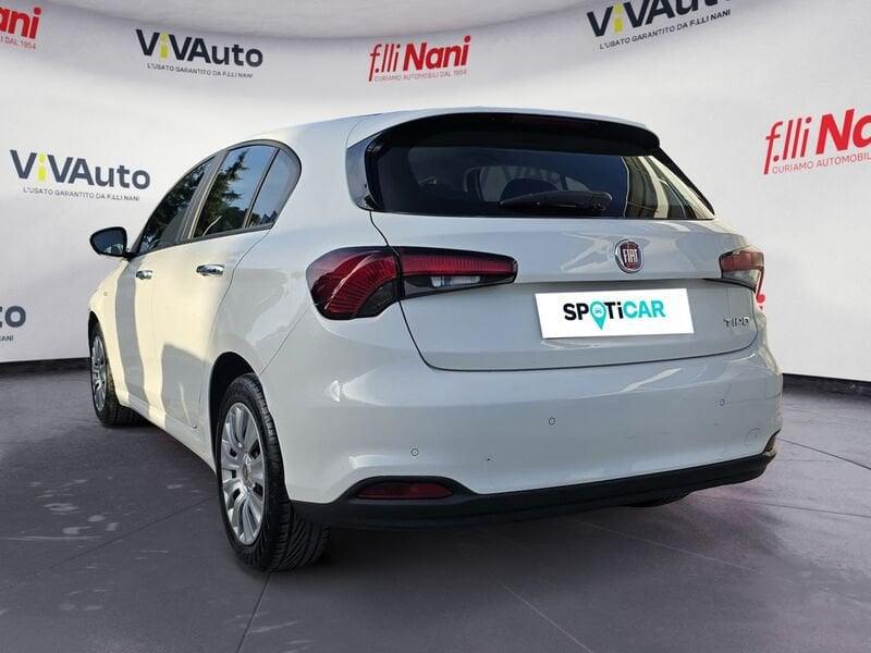 FIAT Tipo Tipo 1.4 5 porte Easy