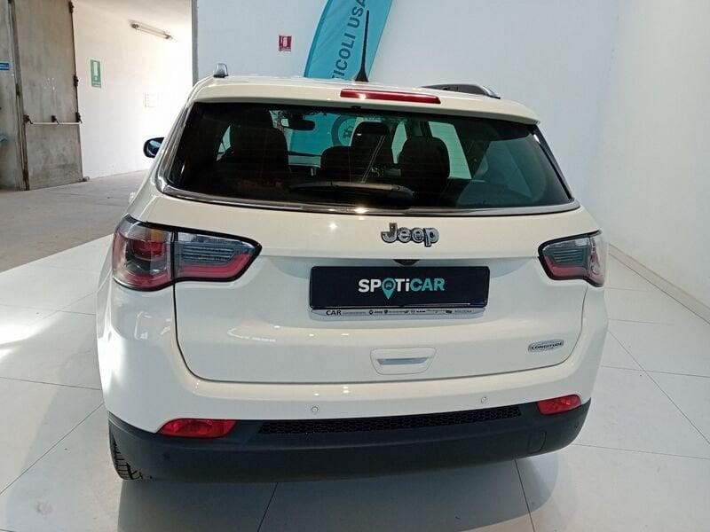 Jeep Compass 1.4 MultiAir 2WD Business