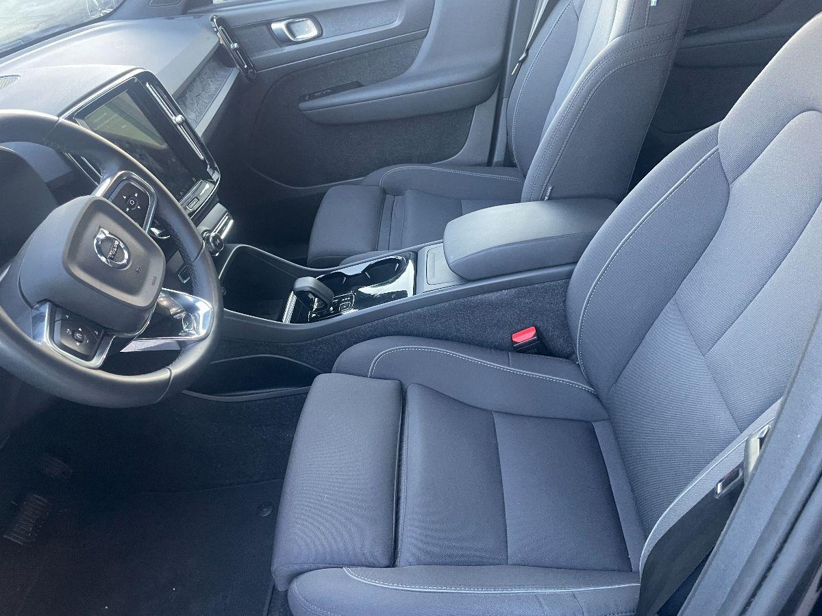 VOLVO - C40 - Recharge Single Motor RWD Core