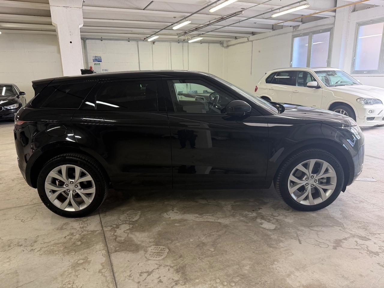 Land Rover Range Evoque 2.0D I4-L.Flw 150 CV AWD Auto HSE