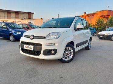 Fiat Panda 1.2 EasyPower Lounge