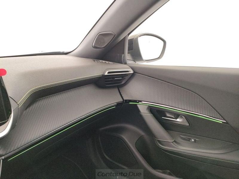 Peugeot 2008 2008 BlueHDi 130 S&S EAT8 GT