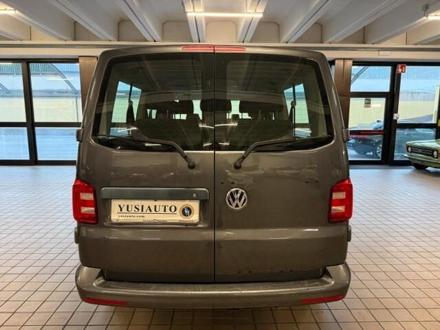 Volkswagen Caravelle 2.0 TDI 150CV 4 MOTION PL COMFORT