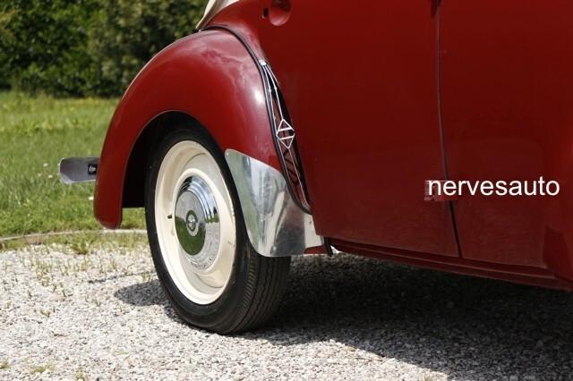 Renault 4CV R1062 Sport