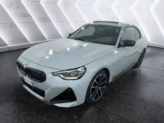 BMW 240 M 240i xDrive