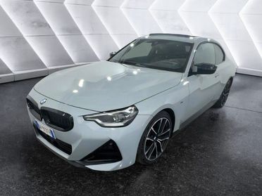 BMW 240 M 240i xDrive