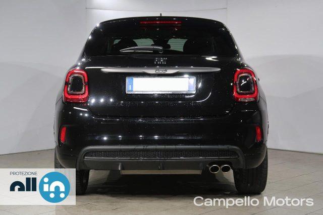 FIAT 500X 500X 1.0 Turbo 120cv Sport