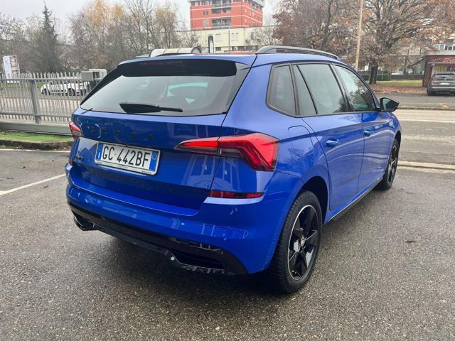 SKODA Kamiq 1.0 TSI x Neo Patentati! Monte Carlo
