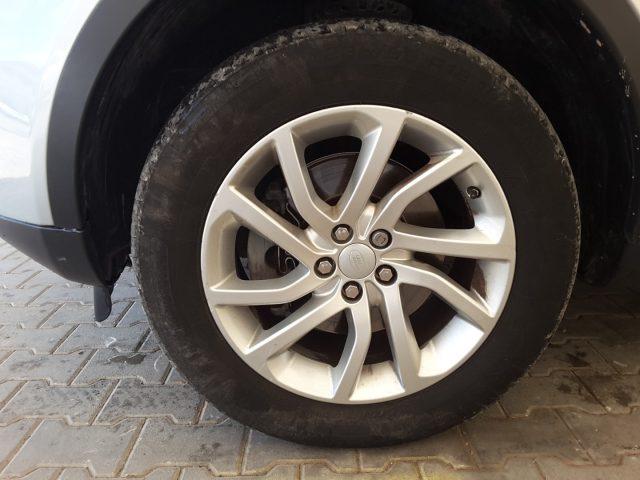 LAND ROVER Discovery Sport 2.0 TD4 AWD 150cv HSE Luxury 7 POSTI Auto