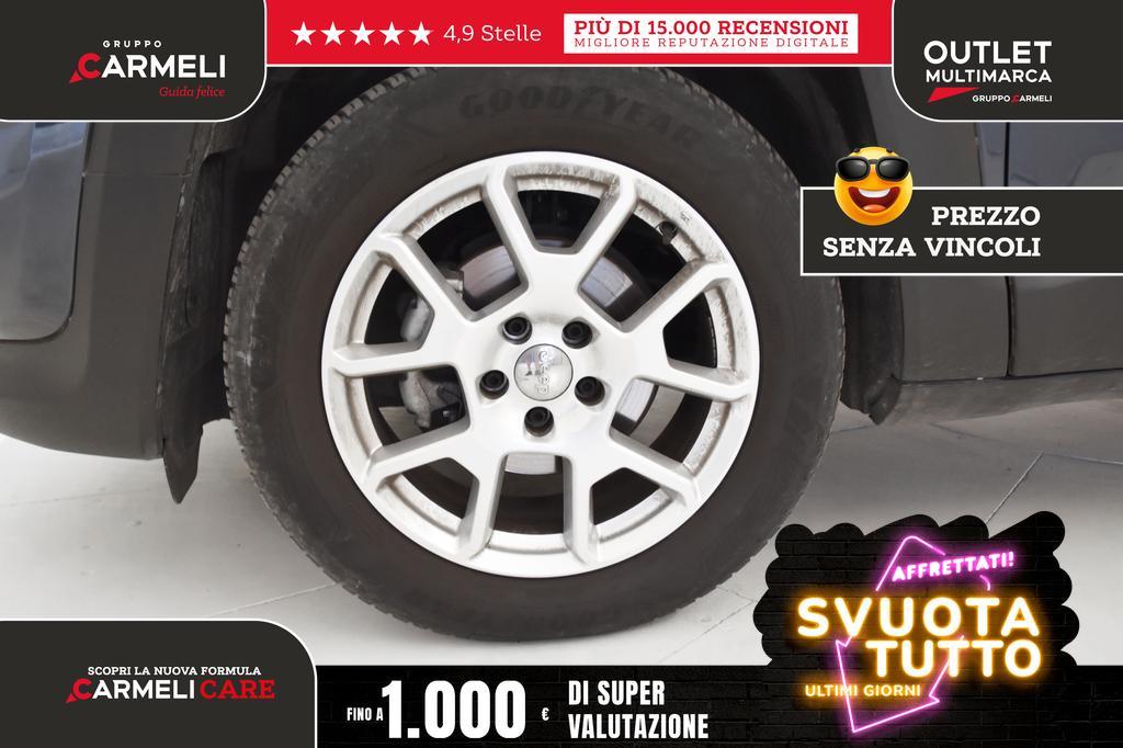 Jeep Renegade 1.6 Multijet II Limited 2WD