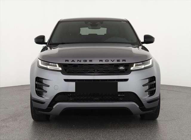 Land Rover Range Rover Evoque D200 R-DYNAMIC RDYNAMIC AWD SE TETTO 20" PDC ACC