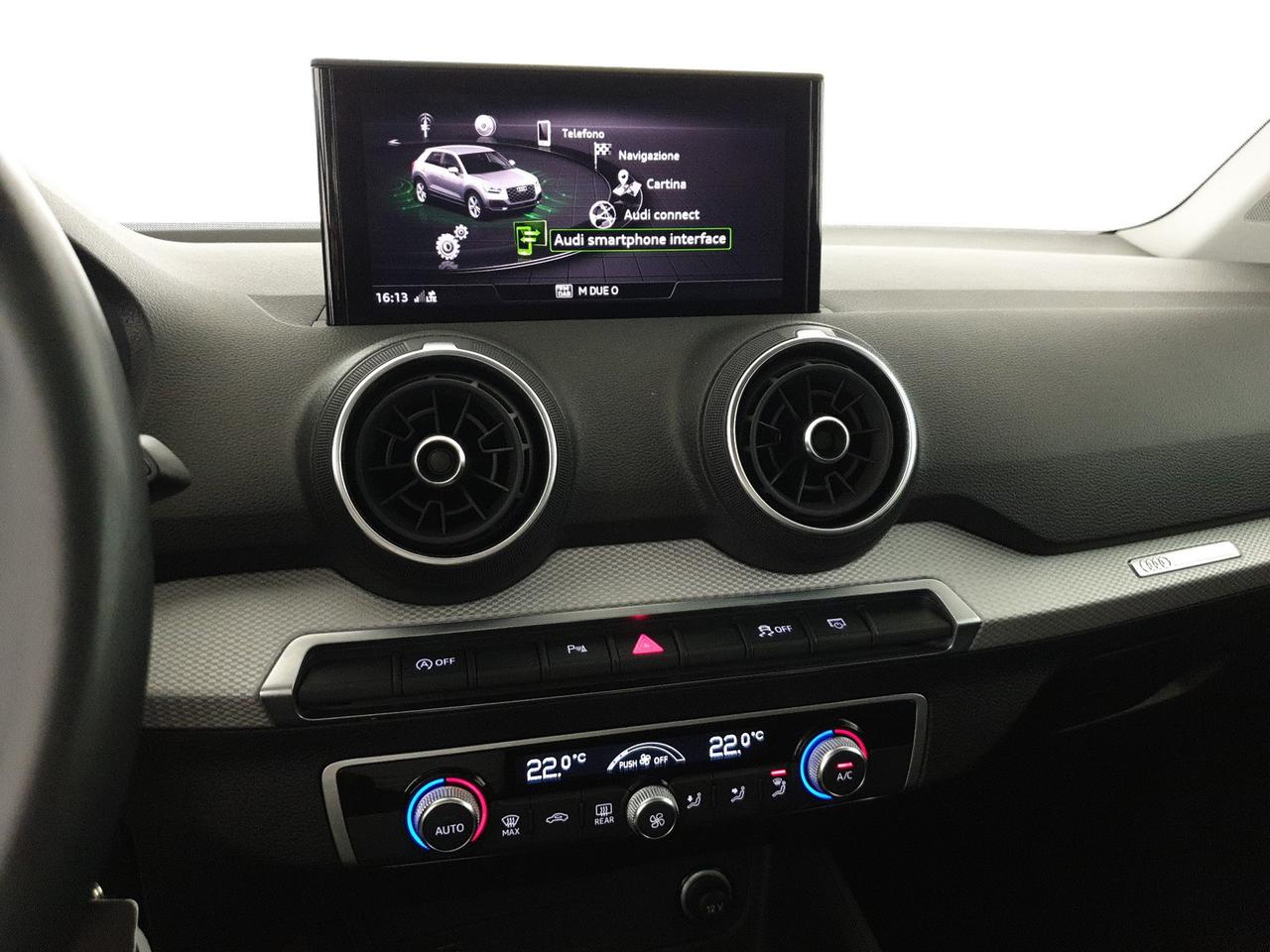 30TDI 116CV S tronic Business