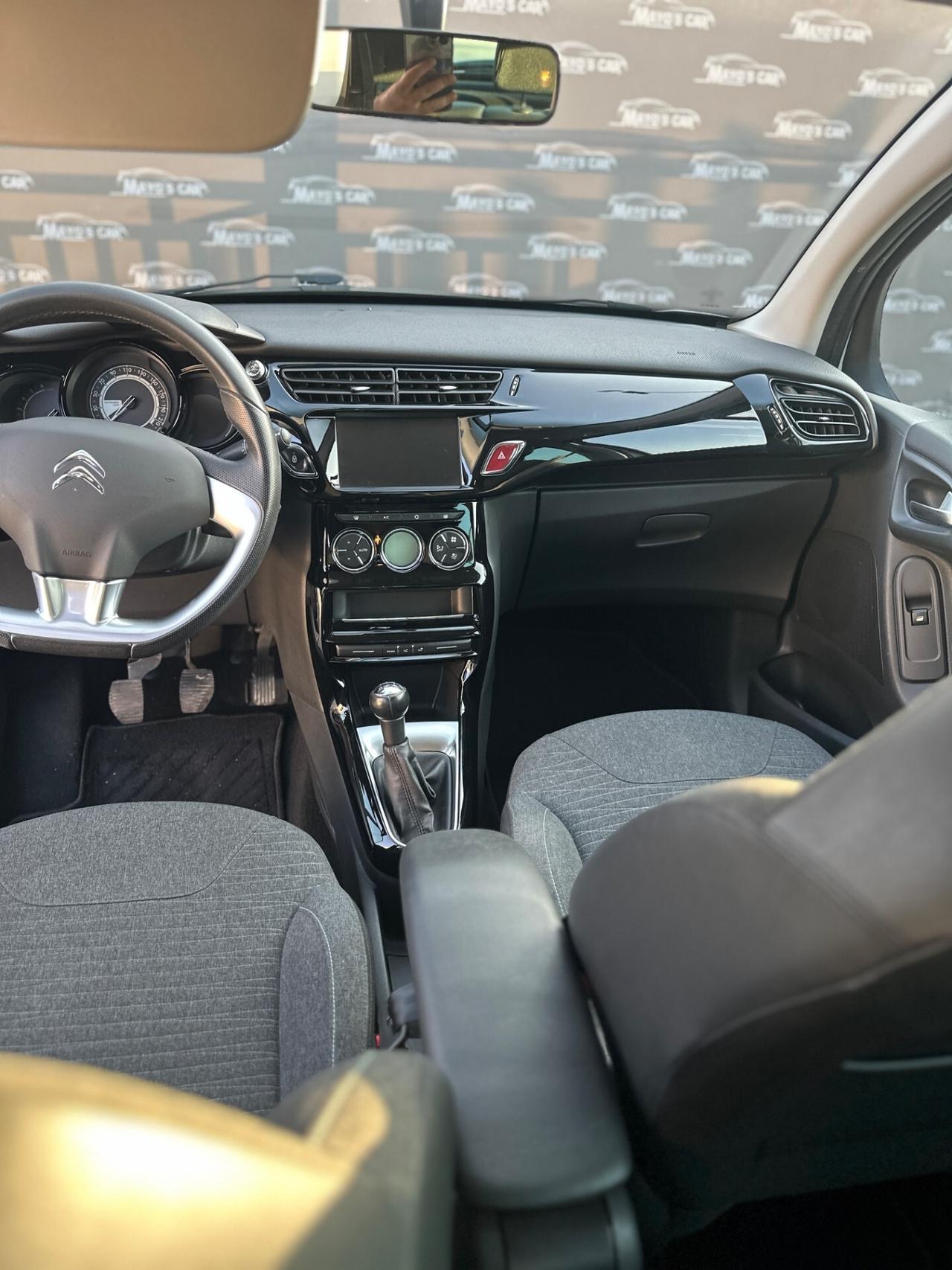 CITROEN C3 (anno 2016)