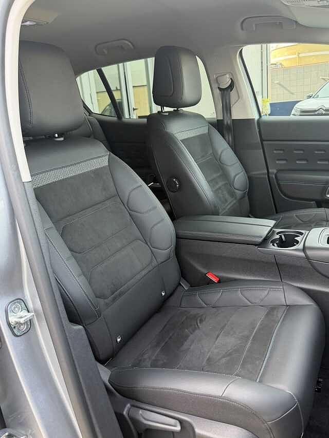 Citroen C5 Aircross BlueHDi 130 S&S EAT8 Max