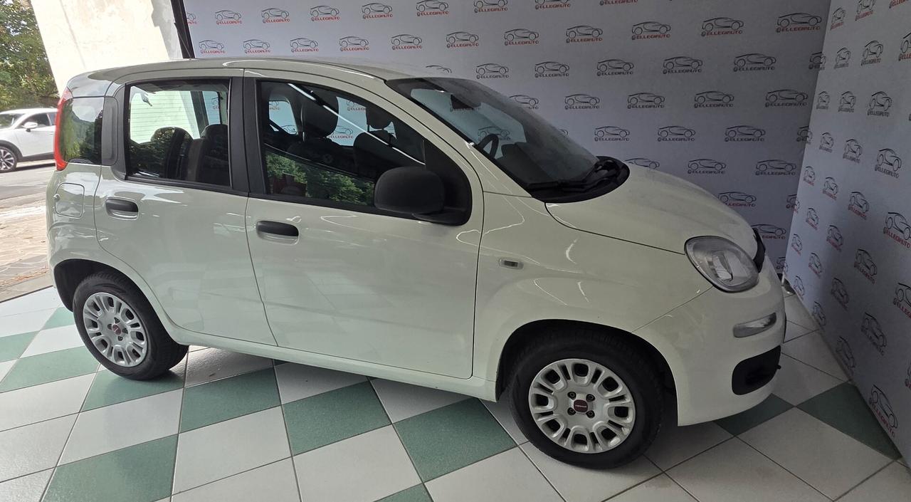 Fiat Panda 1.2 EasyPower Easy