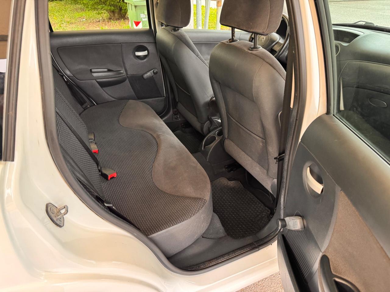 Citroen C3 1.4 Ideal Bi Energy M