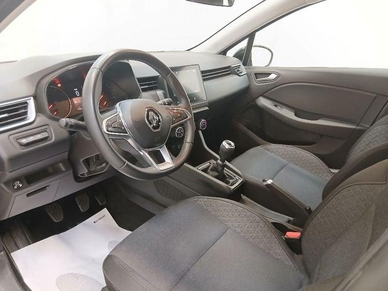 Renault Clio 1.0 tce Equilibre Gpl 100cv