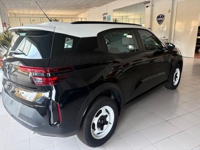 Opel Frontera Hybrid 145 CV EDCT Edition