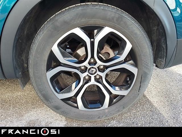 RENAULT Arkana 1.6 E Tech full hybrid Intens 145cv
