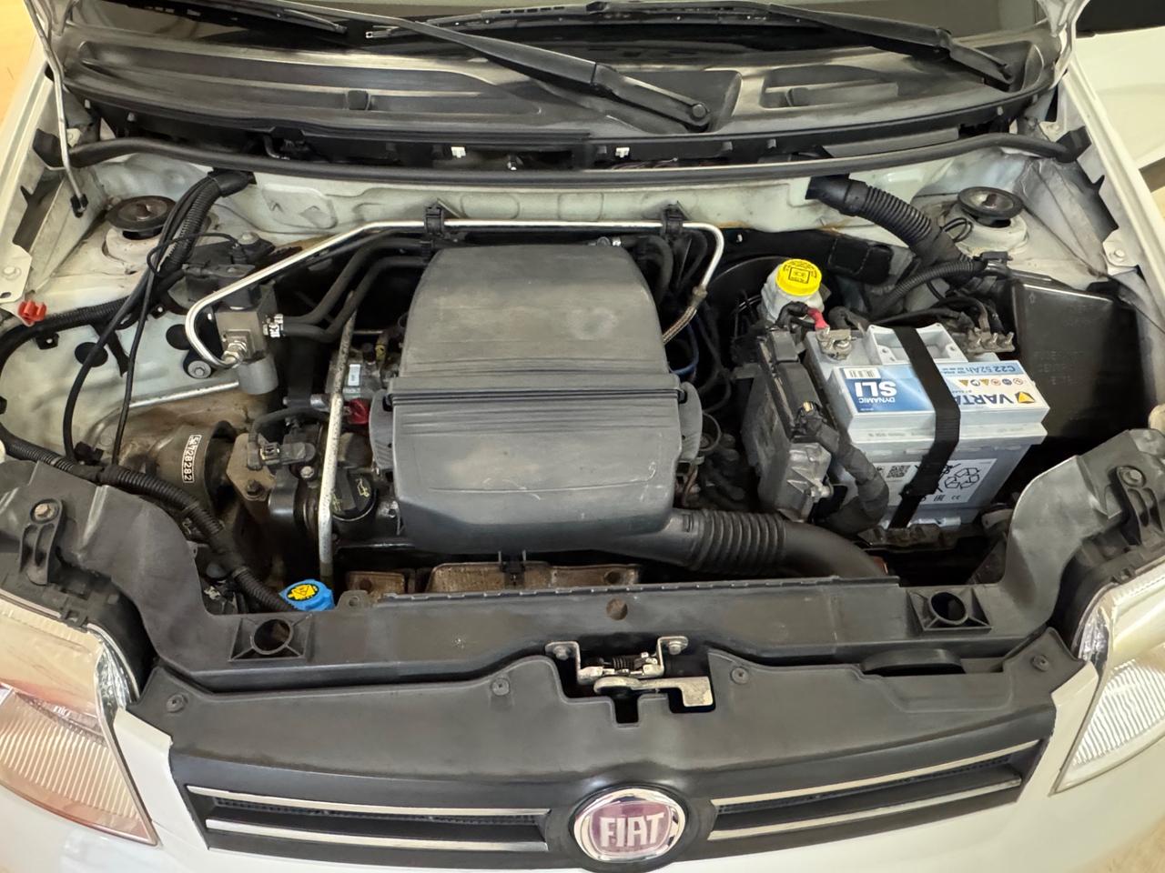 Fiat Panda 1.2 Climbing Natural Power-Unipro-Garantita-Permute