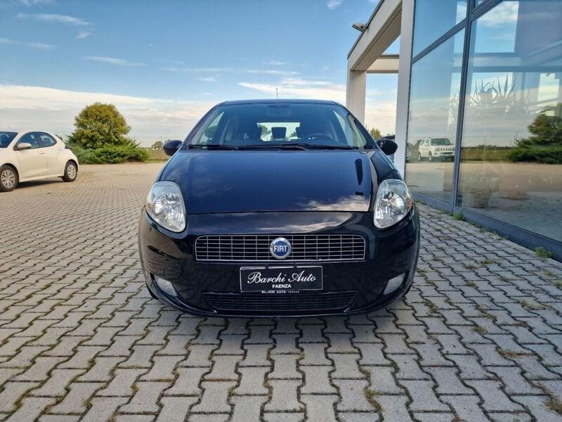 FIAT Grande Punto 1.2 Active Neopatentato