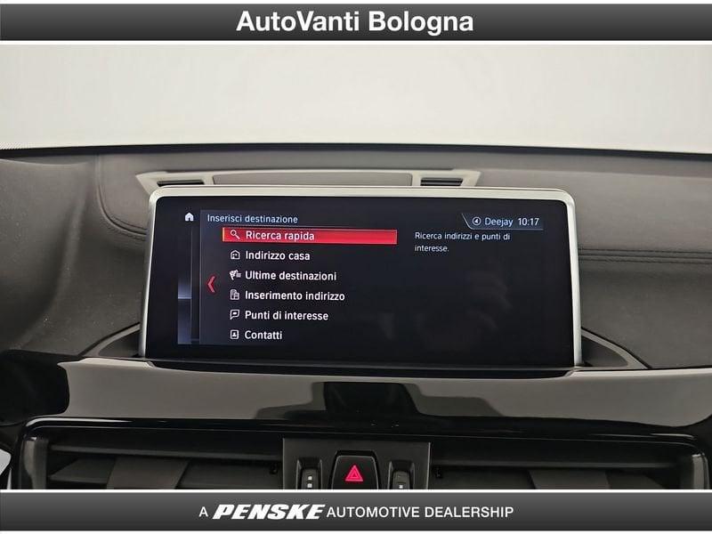 BMW X1 X1 xdrive18d xLine auto