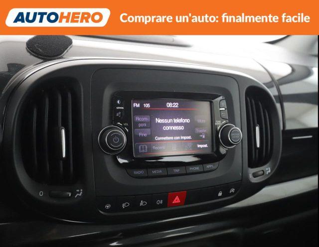 FIAT 500L 1.4 95 CV S&S