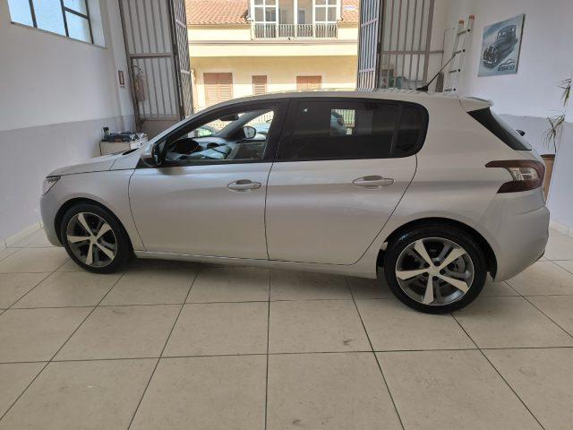 PEUGEOT 308 1.6 HDi 92 CV Access