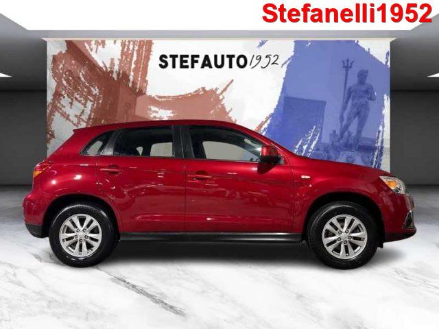 MITSUBISHI ASX I - 1.6 Inform 2wd my19