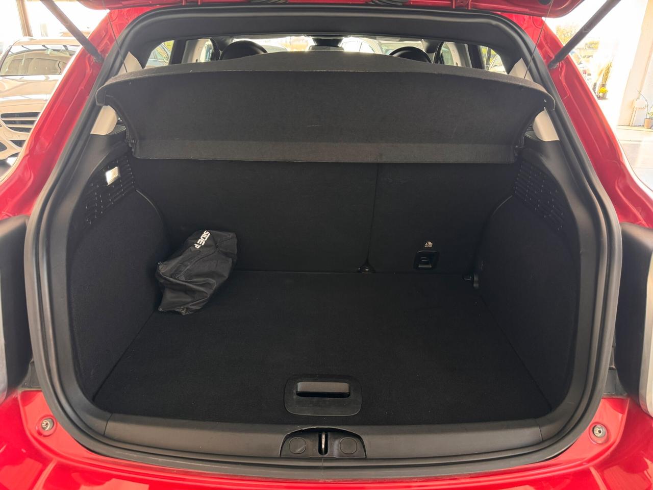 Fiat 500X 2.0 MultiJet 140 CV AT9 4x4 Cross Plus
