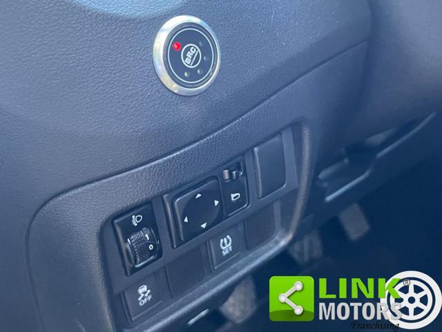 NISSAN Juke 1.6 GPL Eco NEOPATETATI