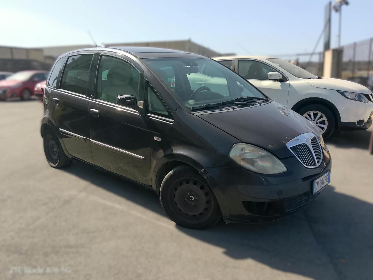 Lancia MUSA 1.9 Multijet Platino 2005