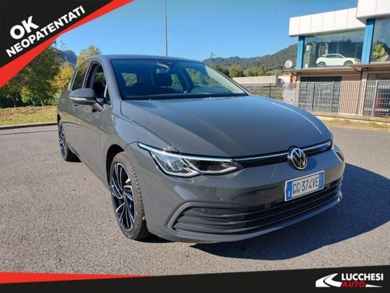 Volkswagen Golf Golf 2.0 TDI DSG SCR Life