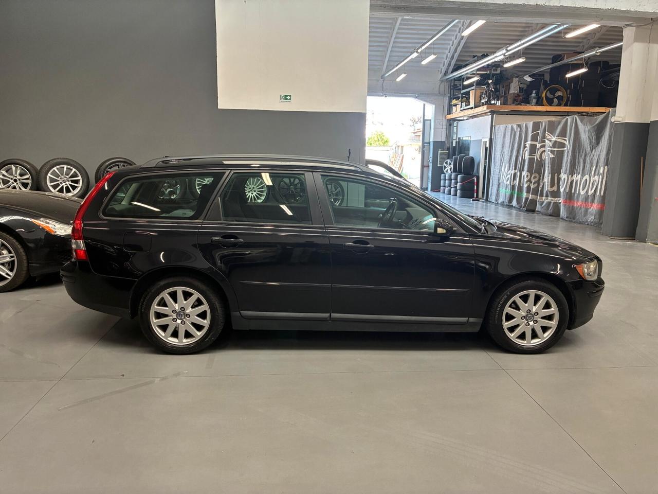 Volvo V50 2.0 D cat Momentum