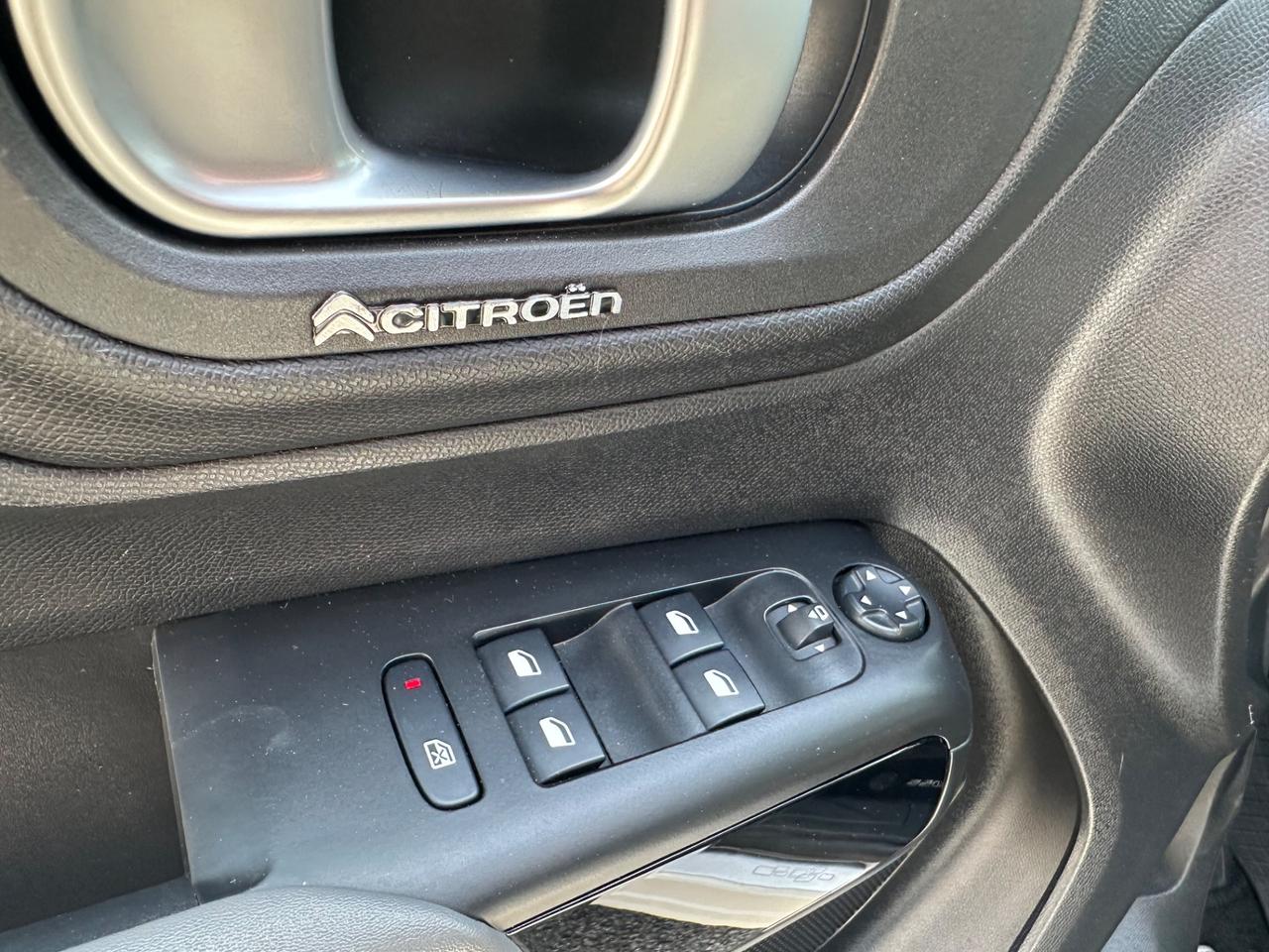 Citroen C5 Aircross 1.2 PureTech EAT8 Shine *Tagliandi Citroen