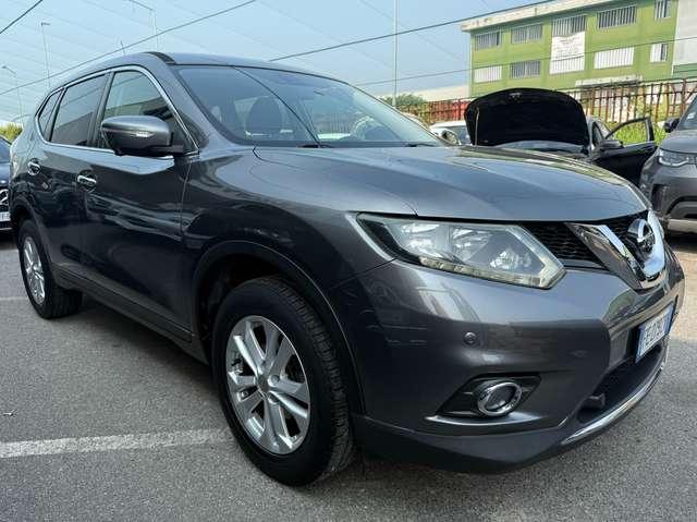 Nissan X-Trail X-Trail 1.6 dci 2wd xtronic E6