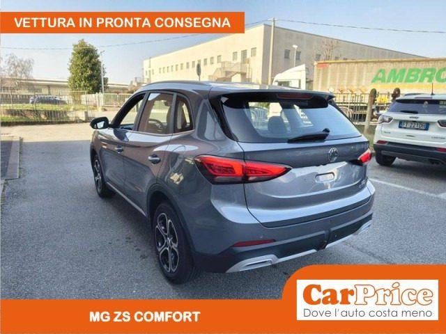 MG ZS 1.5 Hybrid+ 197CV Aut. Comfort