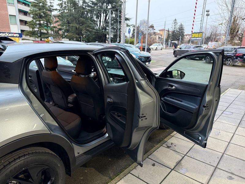 Alfa Romeo Junior Junior 1.2 136 CV Hybrid eDCT6