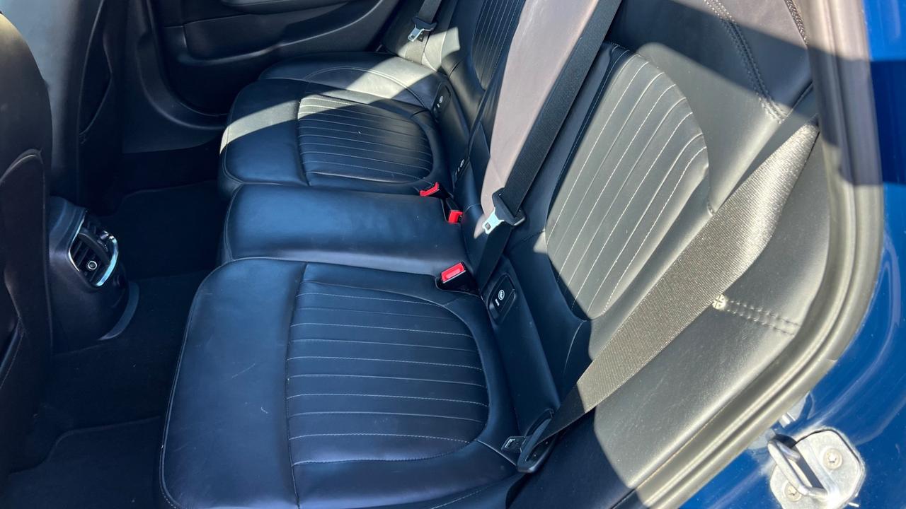 Mini Cooper SD Clubman 2.0 Hype ALL4 Automatica
