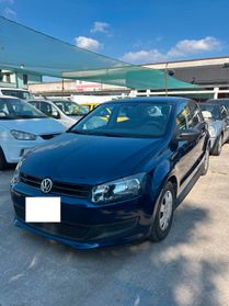 Volkswagen Polo 1.2 70 CV 5p. Comfortline ok neo patentati