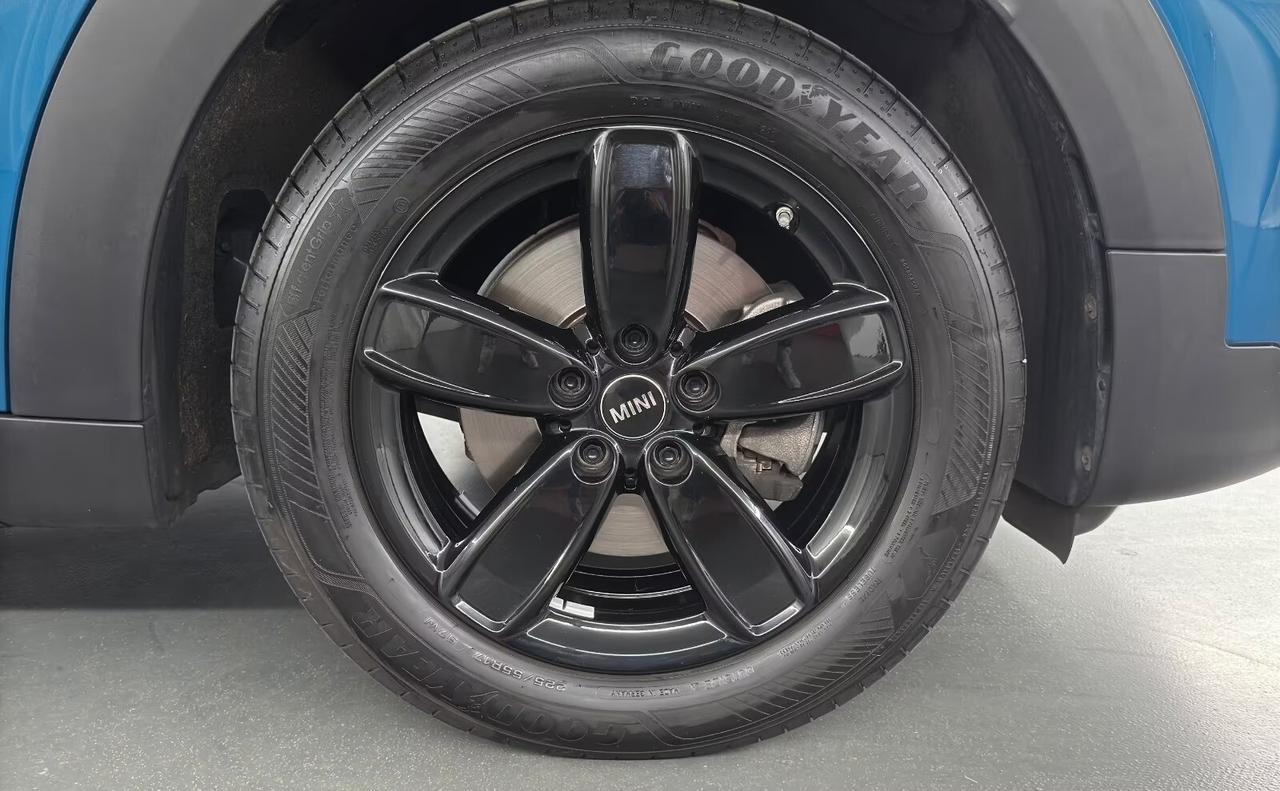 Mini Cooper Countryman 1.5 136 cv