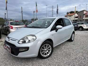 FIAT - Punto Evo Evo 1.2 Active s&s 5p