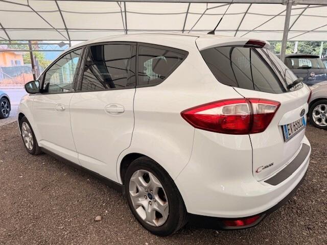 Ford C-Max 1.6 TDCi 115CV Plus