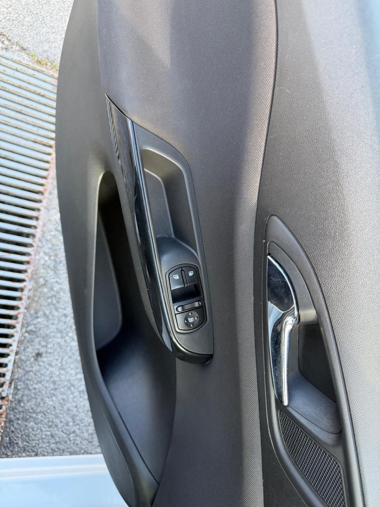 Opel Corsa 1.3 DIESEL 2016 AUTOMATICA