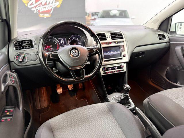VOLKSWAGEN Polo 1.2 TSI 5p. Highline BlueMotion Technology