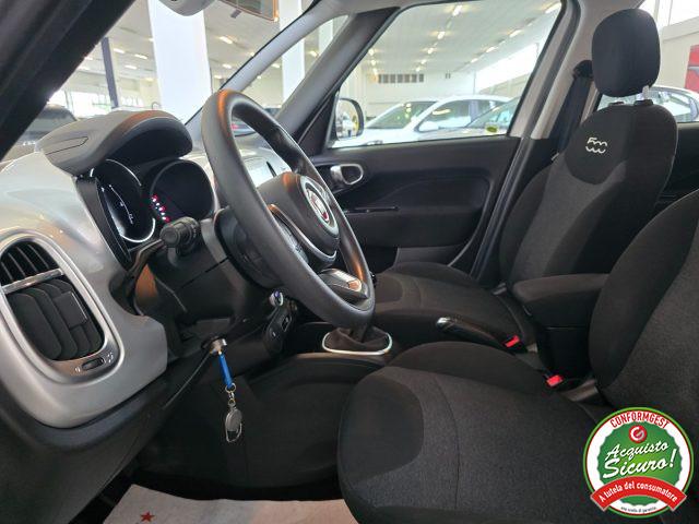 FIAT 500L 1.4 95 CV Mirror