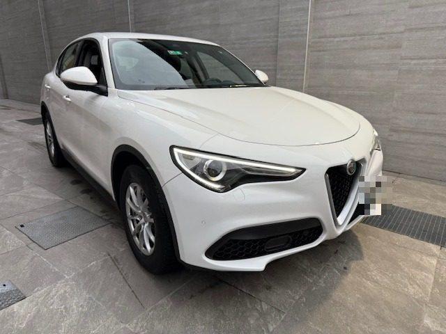 ALFA ROMEO Stelvio 2.2 Turbodiesel 160 CV AT8 RWD Business
