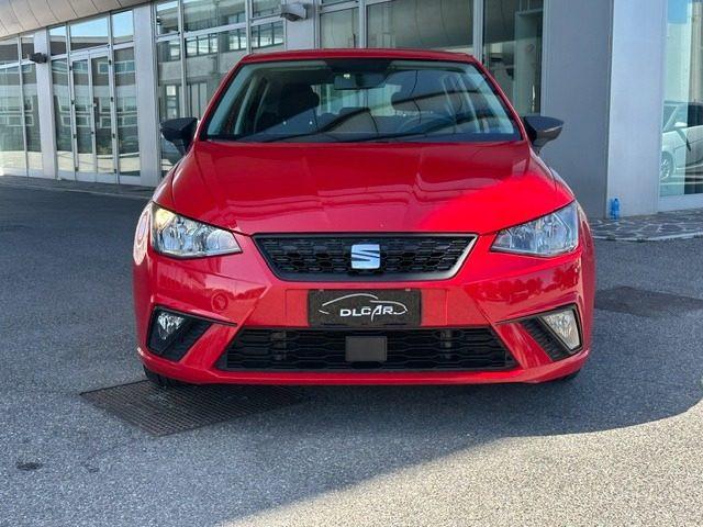 SEAT Ibiza 1.0 TGI 5 porte Style