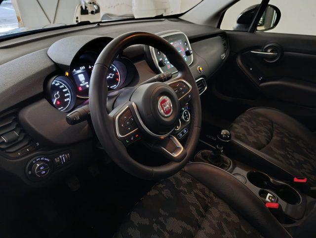 FIAT 500X 1.0 T3 120 CV Cross