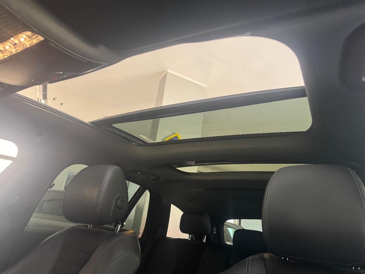 MERCEDES E 220d S.W. Auto Premium plus TETTO/ LUCI/ LED